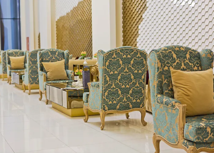 Jrw Welmond Hotel