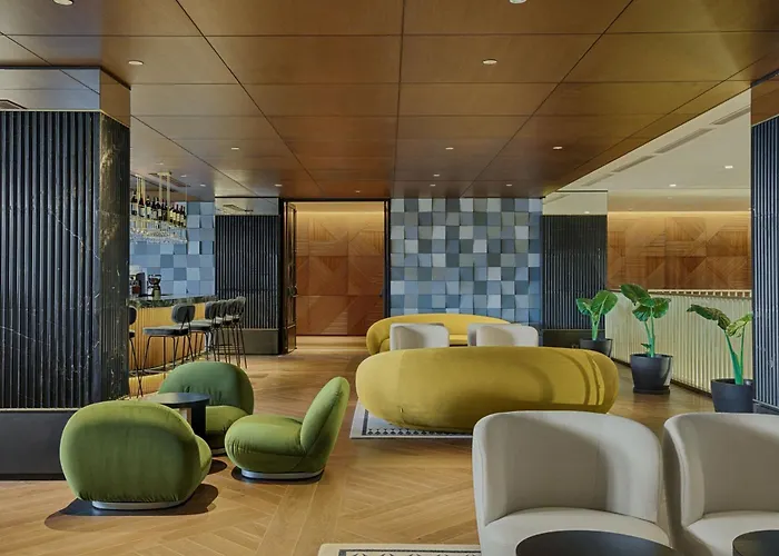 Le Meridien Batumi