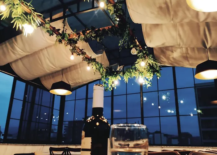 Panorama Hotel Batumi
