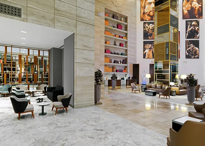 Sheraton Batumi Hotel