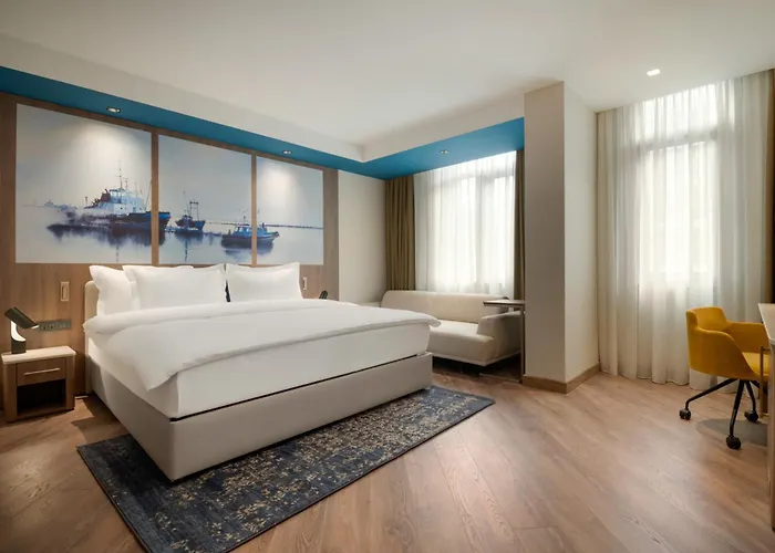 La Quinta By Wyndham Batumi