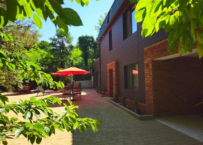 Carpe Diem Boutique Resort